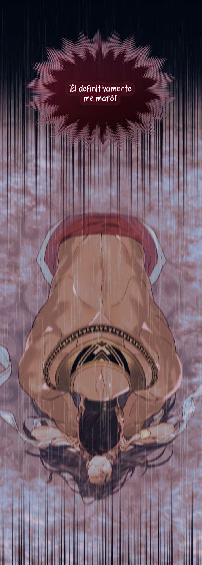 Llámame maestra Capítulo 3 - Página 13