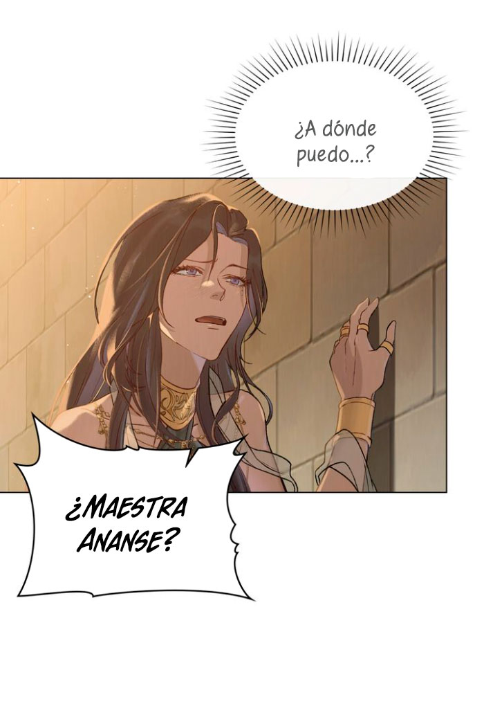 Llámame maestra Capítulo 3 - Página 18