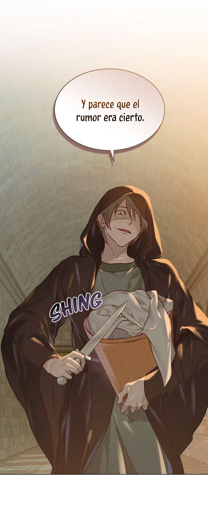 Llámame maestra Capítulo 3 - Página 20