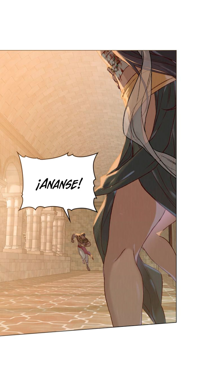 Llámame maestra Capítulo 3 - Página 24