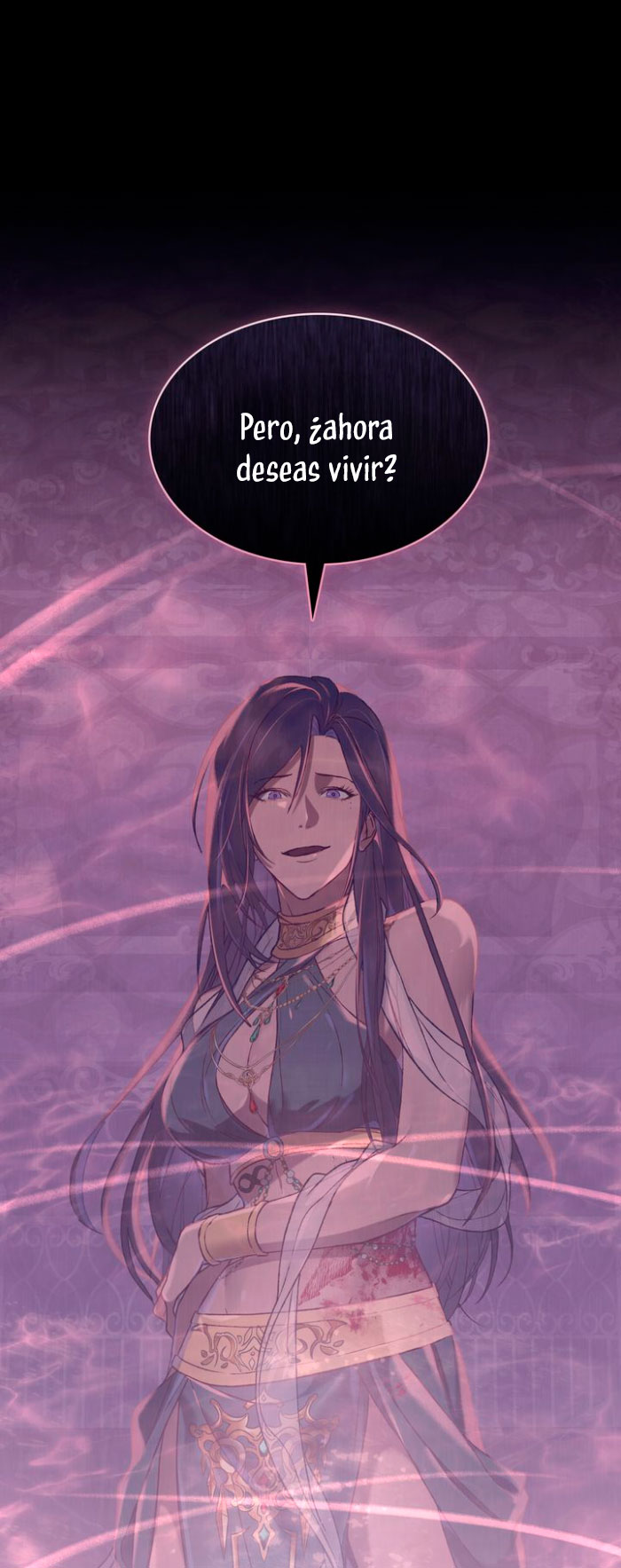 Llámame maestra Capítulo 3 - Página 40