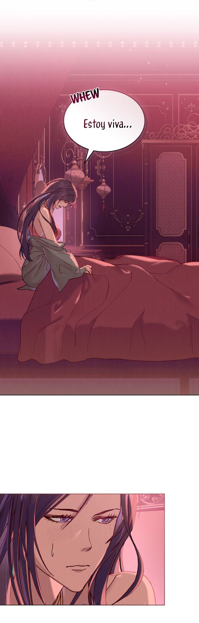 Llámame maestra Capítulo 3 - Página 45