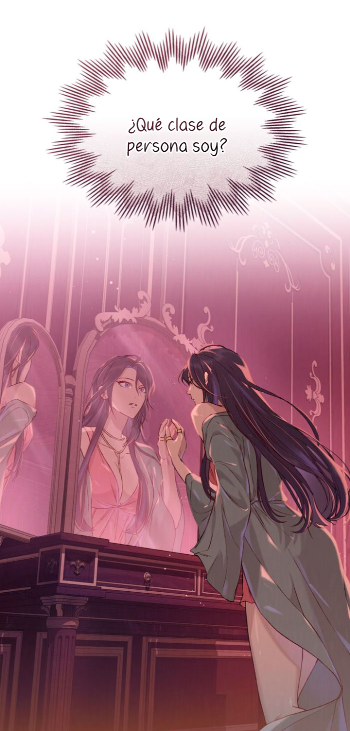 Llámame maestra Capítulo 3 - Página 48