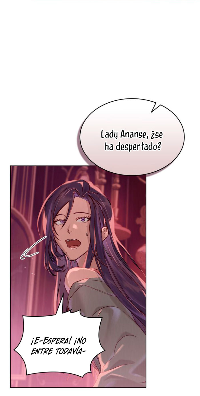 Llámame maestra Capítulo 3 - Página 51