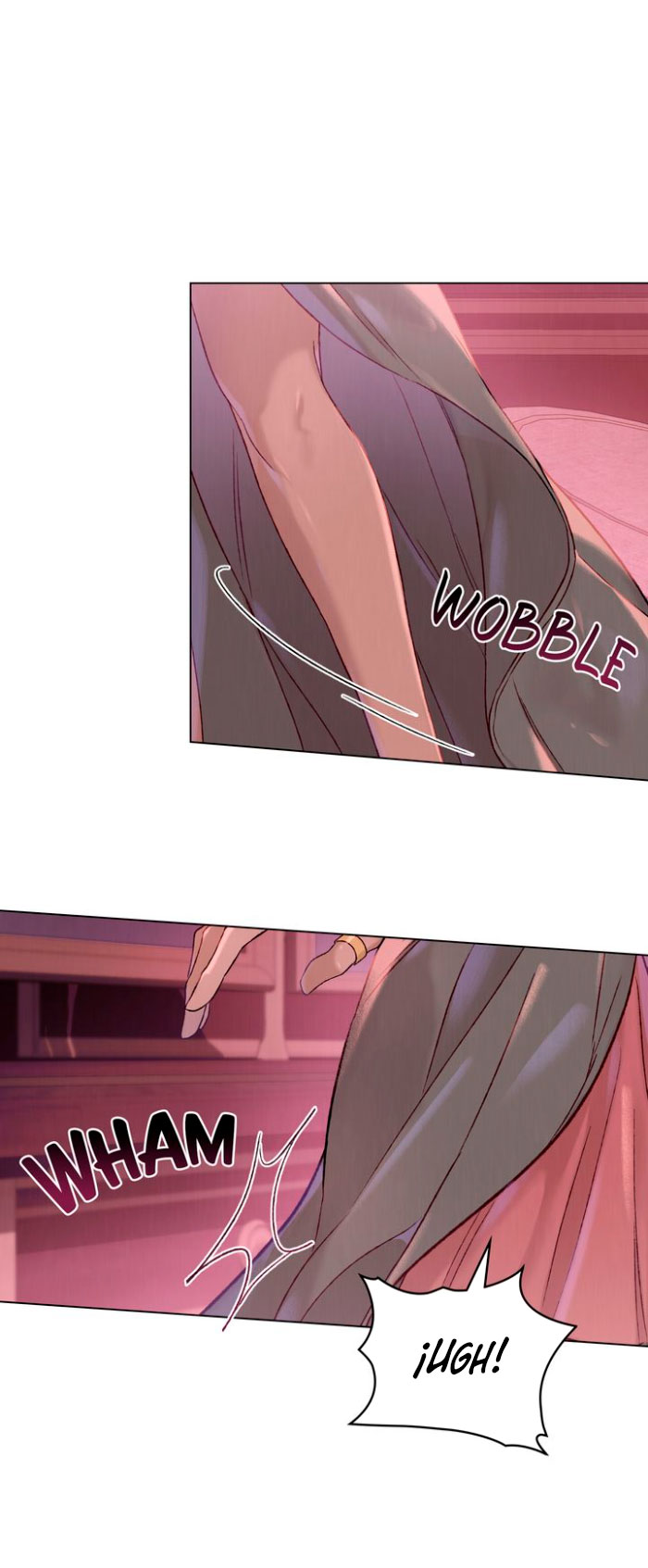 Llámame maestra Capítulo 3 - Página 52