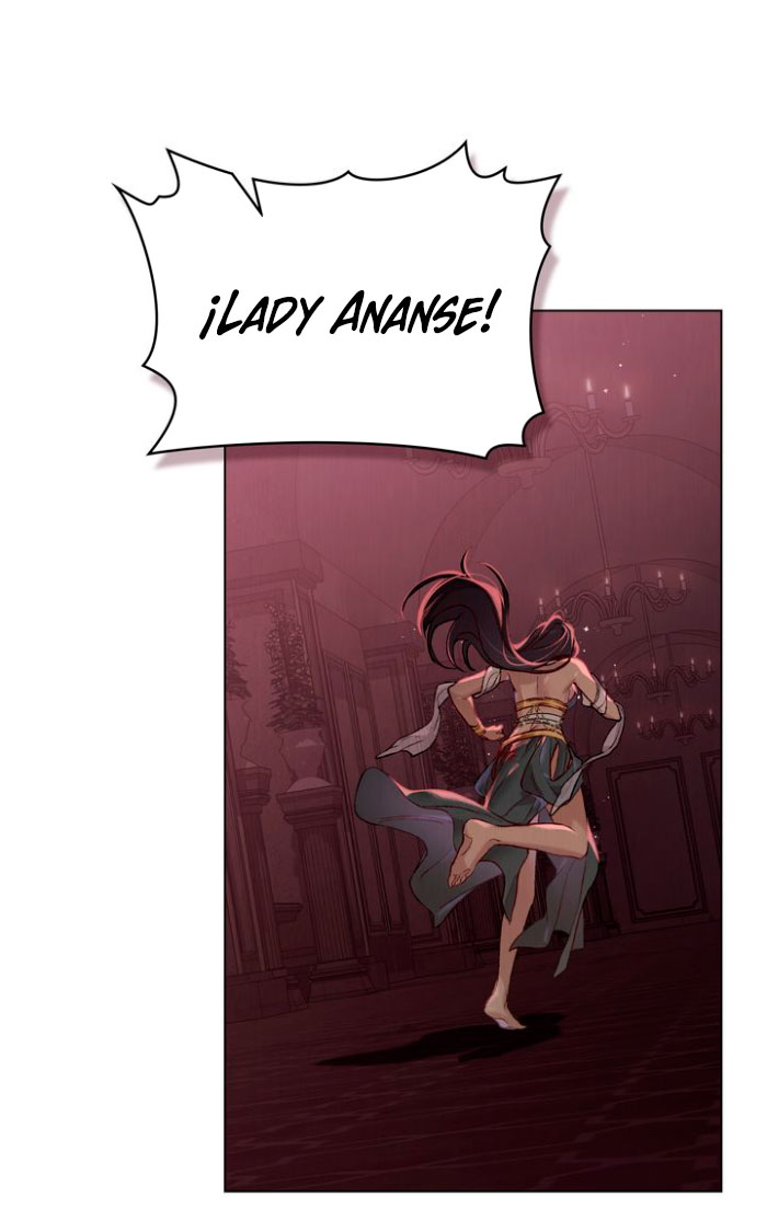 Llámame maestra Capítulo 3 - Página 6