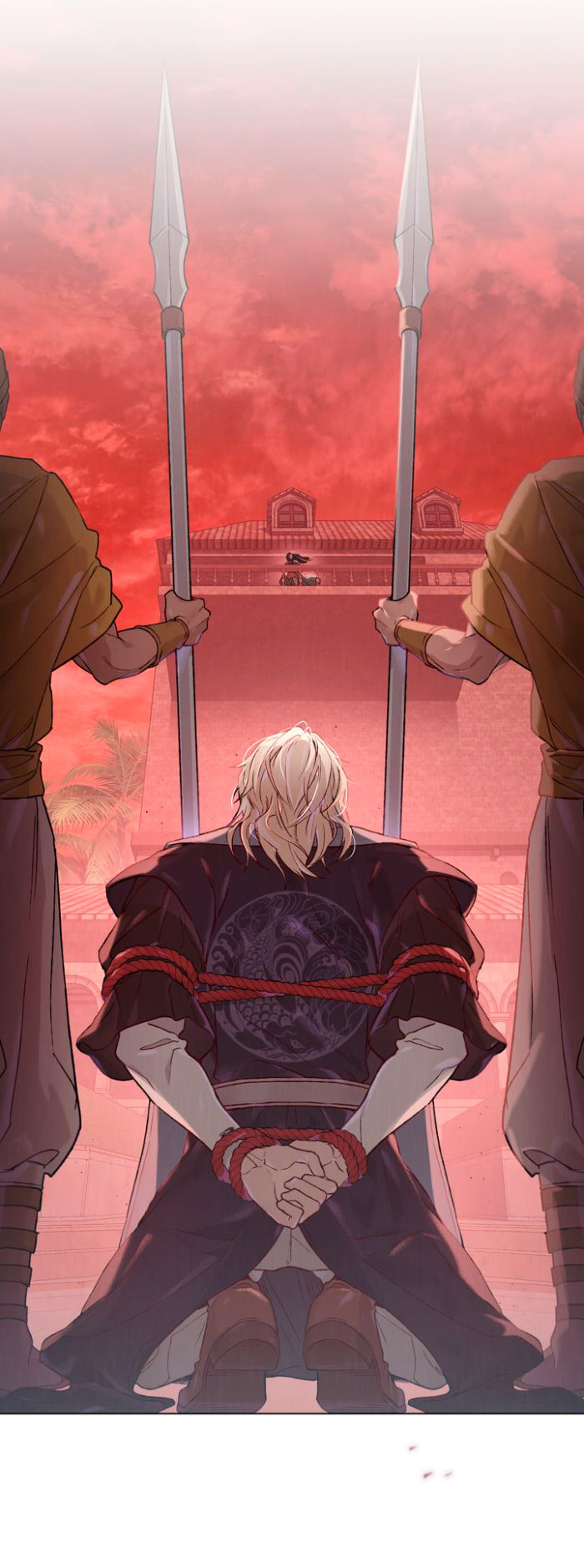 Llámame maestra Capítulo 3 - Página 64