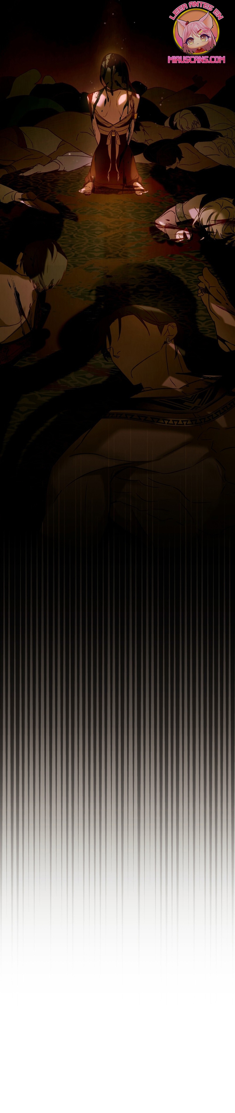 Llámame maestra Capítulo 30 - Página 12