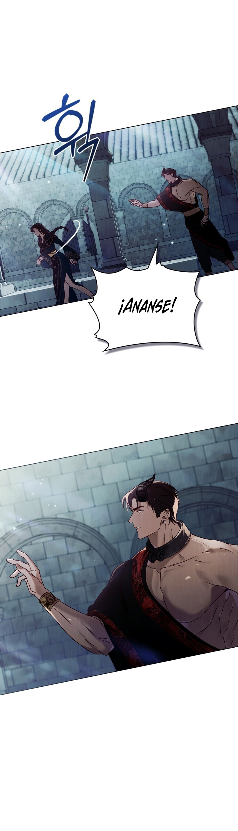 Llámame maestra Capítulo 30 - Página 14