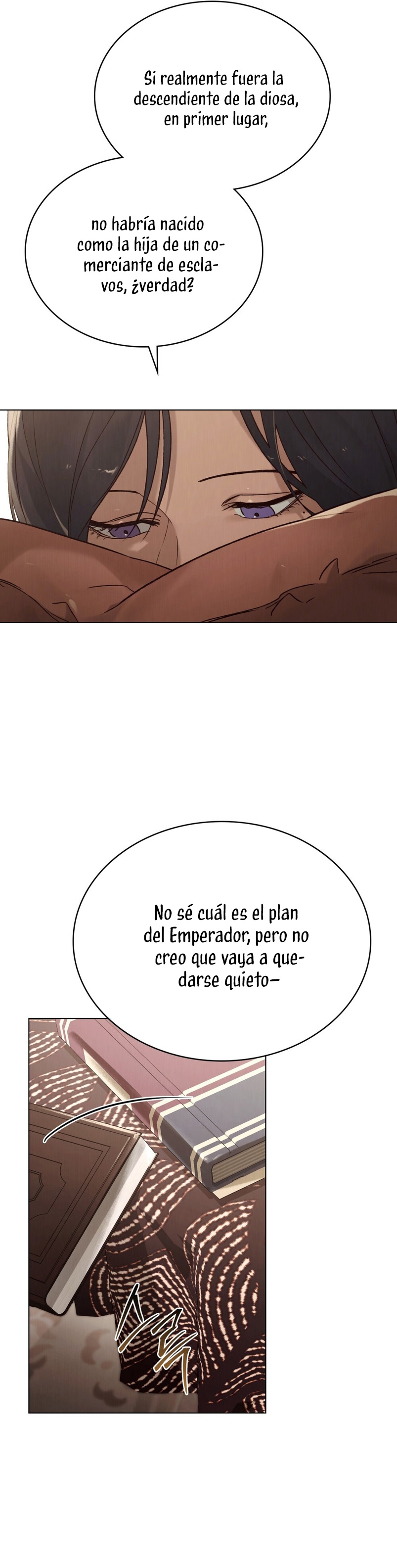 Llámame maestra Capítulo 30 - Página 25