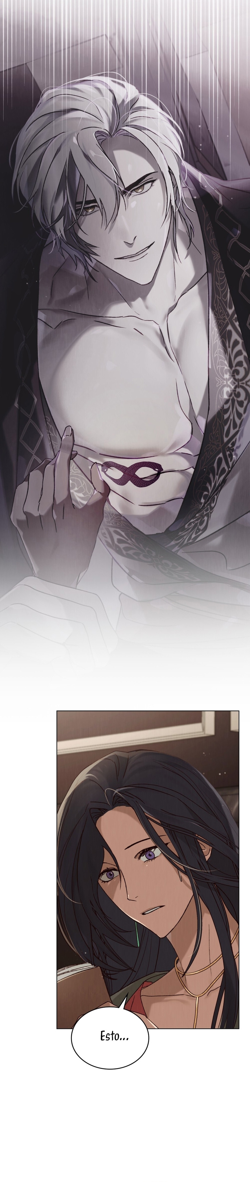 Llámame maestra Capítulo 30 - Página 28