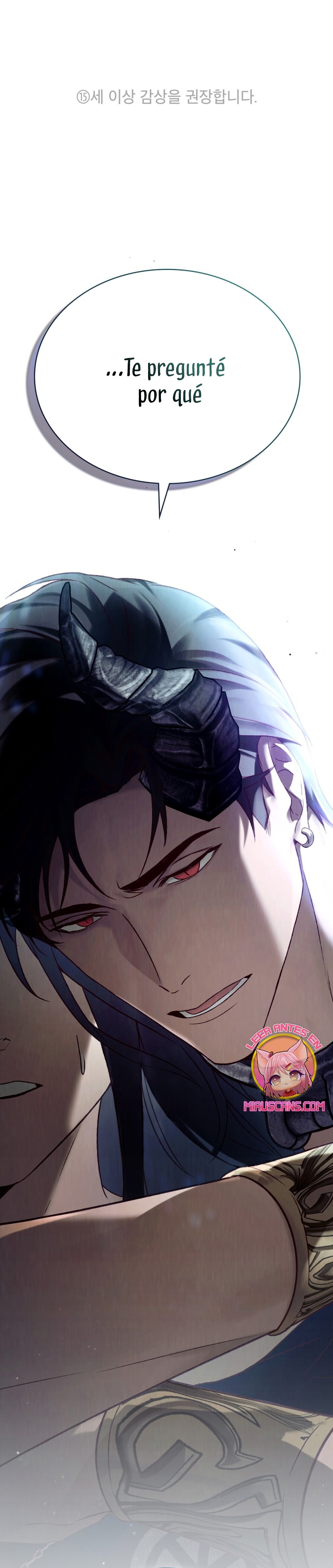 Llámame maestra Capítulo 30 - Página 3