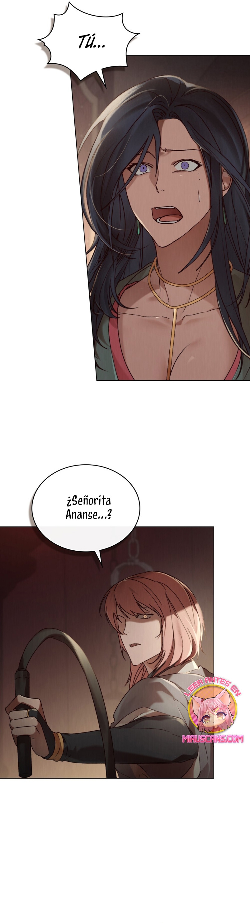 Llámame maestra Capítulo 30 - Página 33