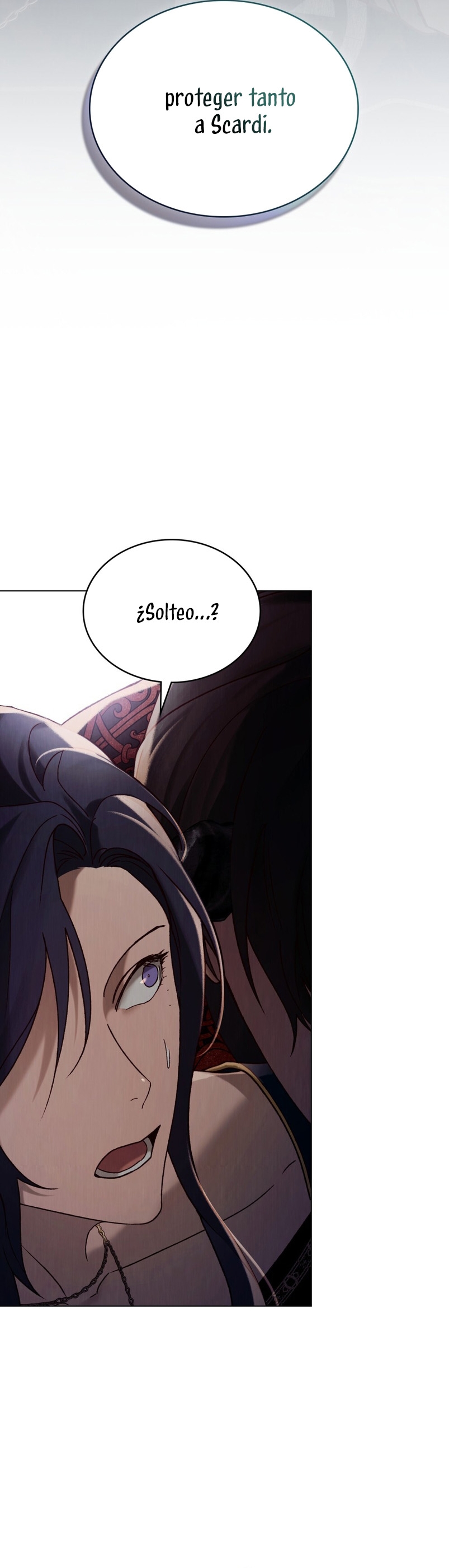 Llámame maestra Capítulo 30 - Página 4