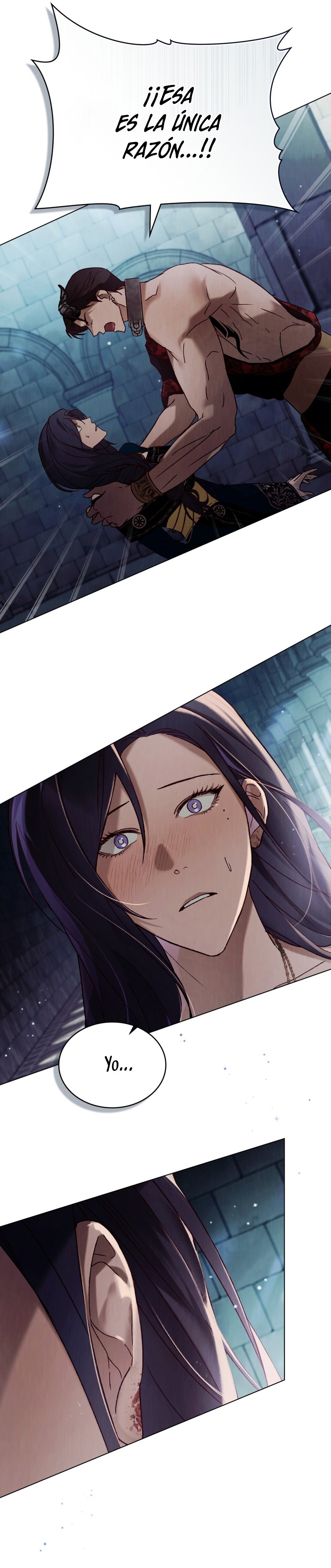 Llámame maestra Capítulo 30 - Página 7