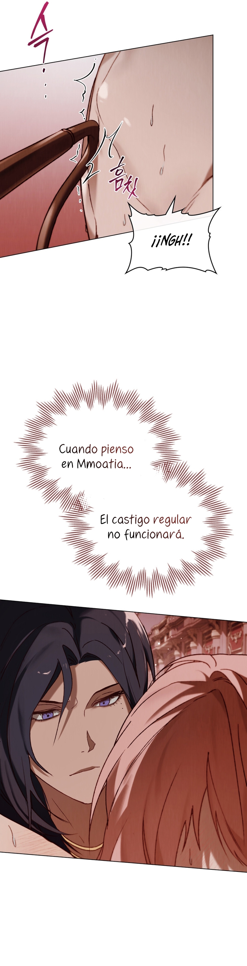 Llámame maestra Capítulo 31 - Página 12