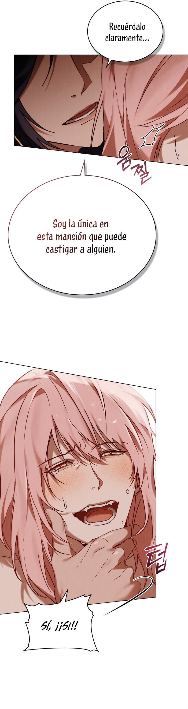 Llámame maestra Capítulo 31 - Página 13