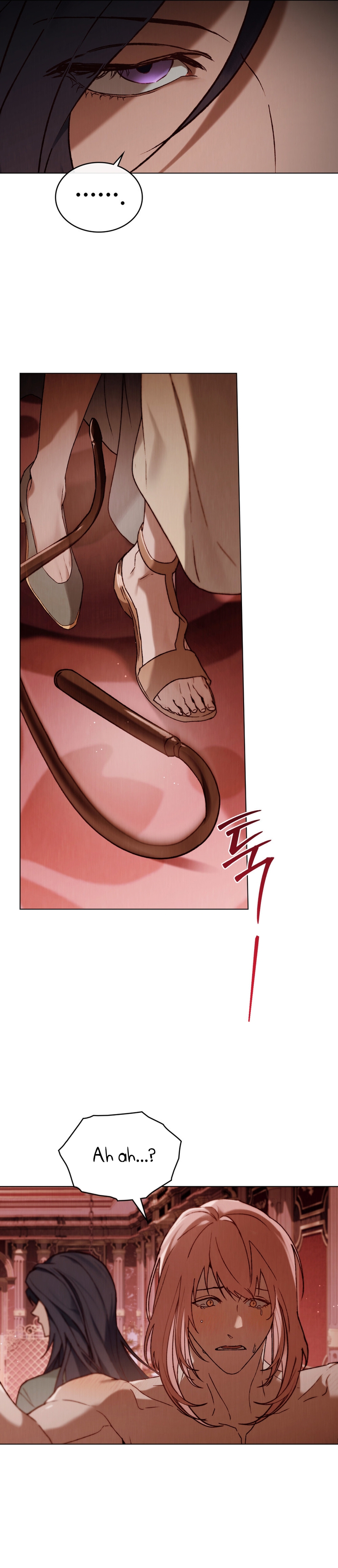 Llámame maestra Capítulo 31 - Página 15