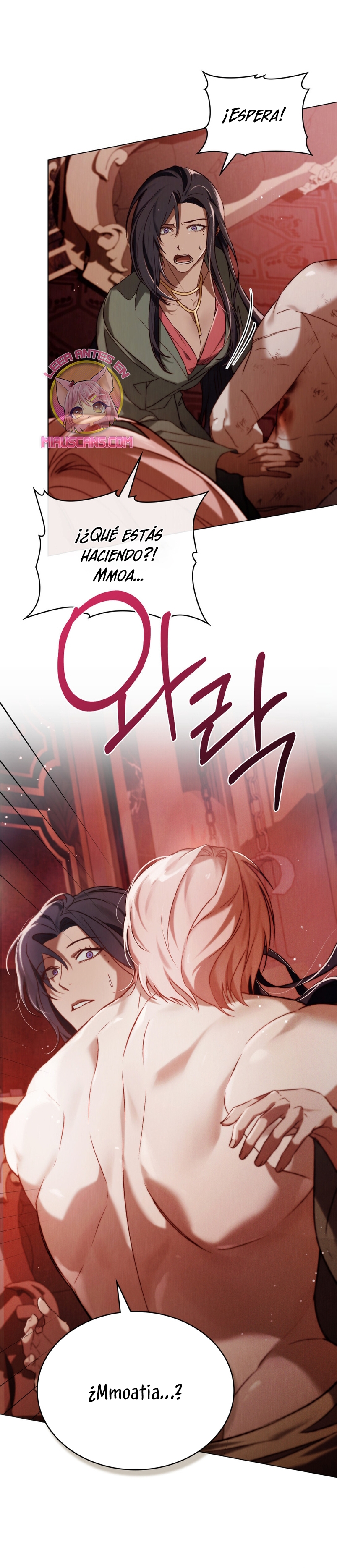 Llámame maestra Capítulo 31 - Página 22