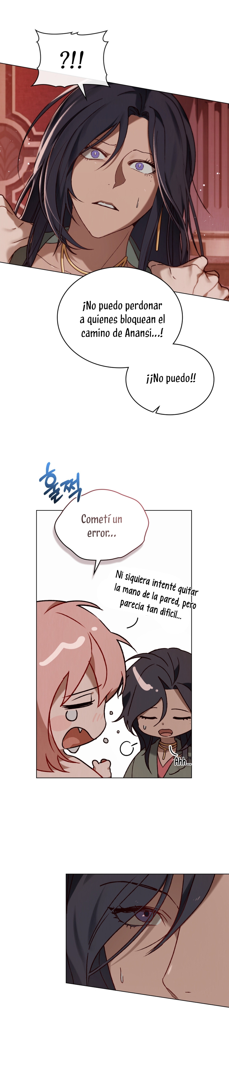 Llámame maestra Capítulo 31 - Página 24