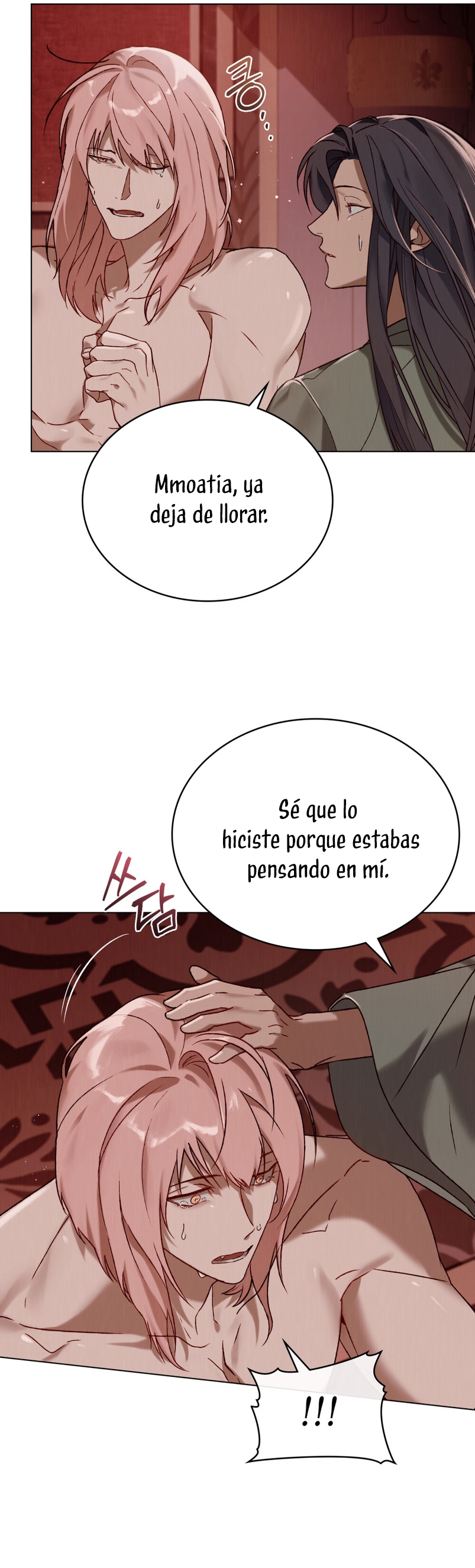 Llámame maestra Capítulo 31 - Página 26