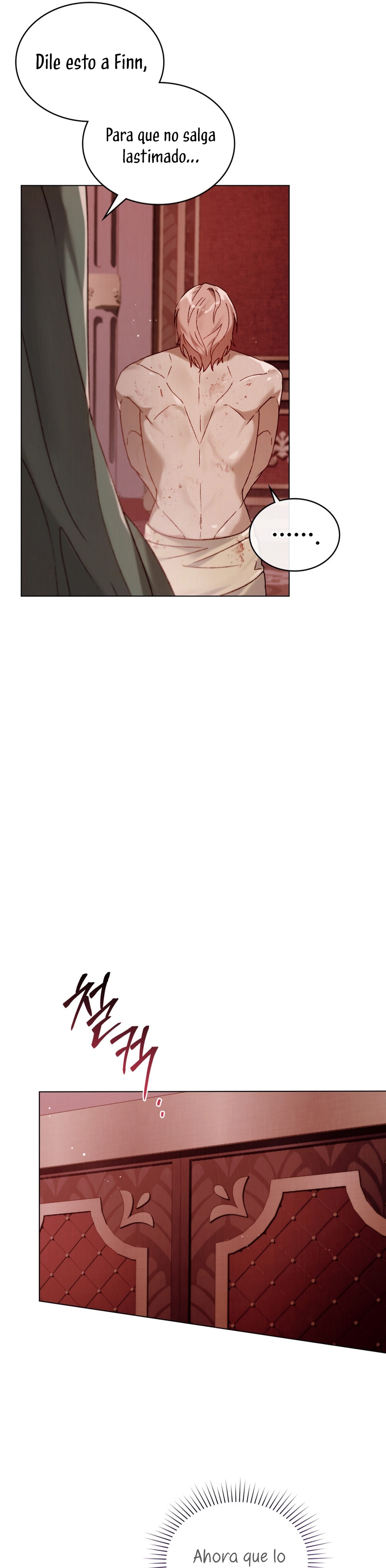 Llámame maestra Capítulo 31 - Página 27