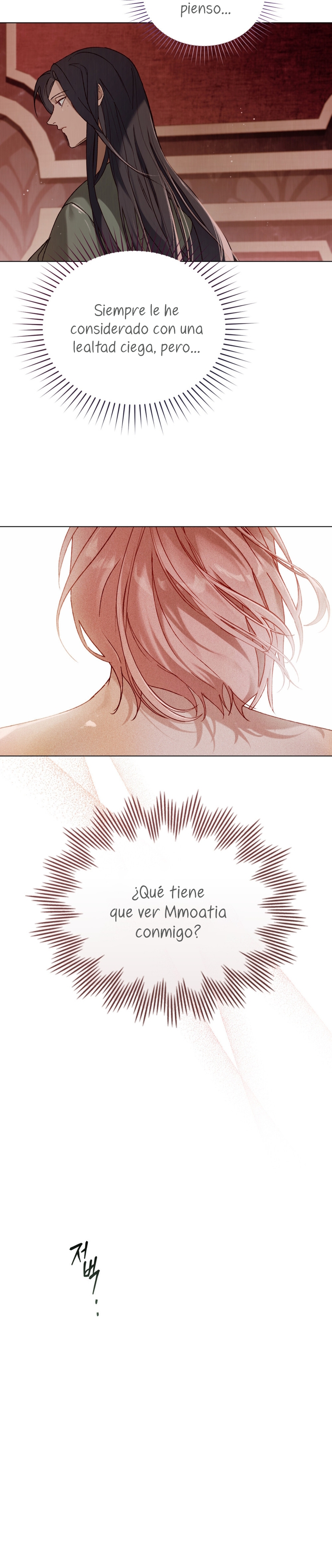 Llámame maestra Capítulo 31 - Página 28