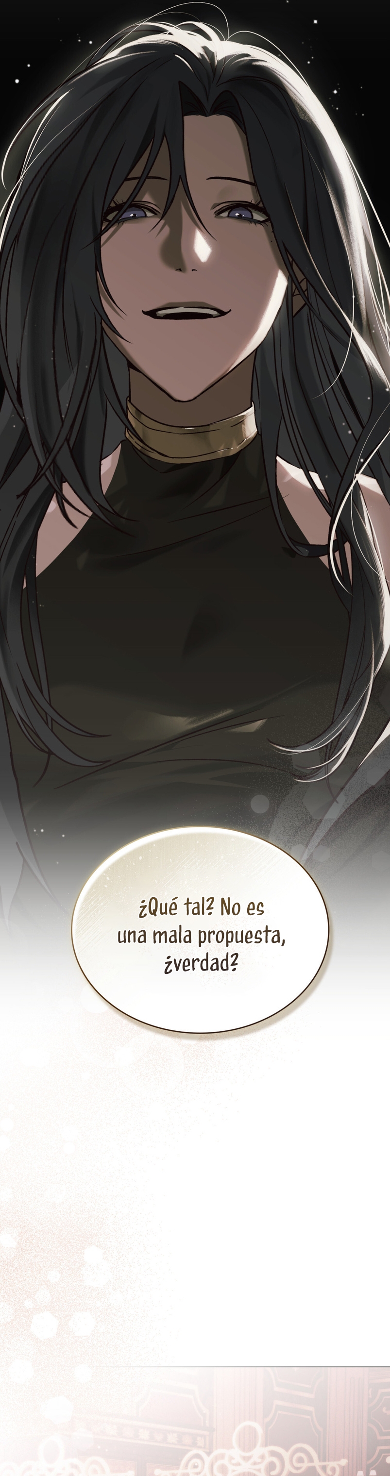 Llámame maestra Capítulo 31 - Página 33