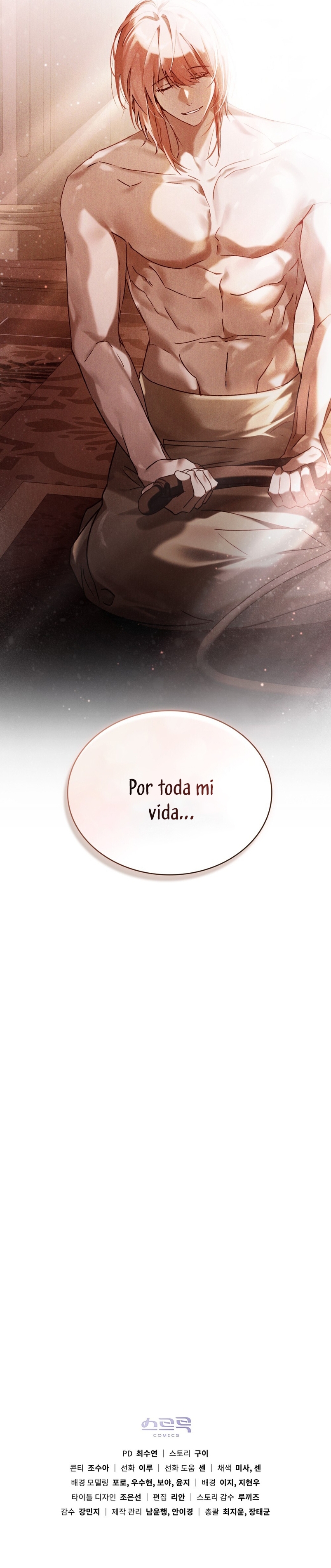 Llámame maestra Capítulo 31 - Página 35