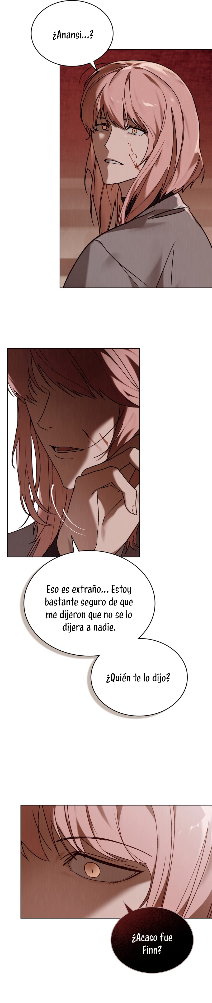 Llámame maestra Capítulo 31 - Página 4