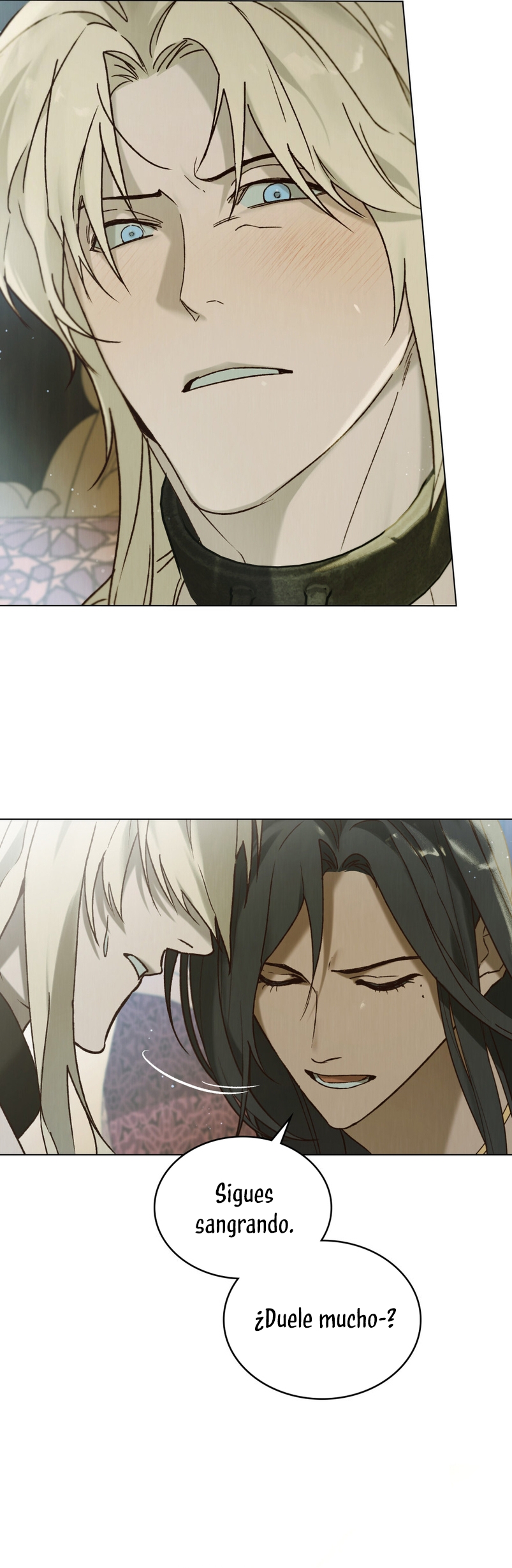 Llámame maestra Capítulo 32 - Página 14