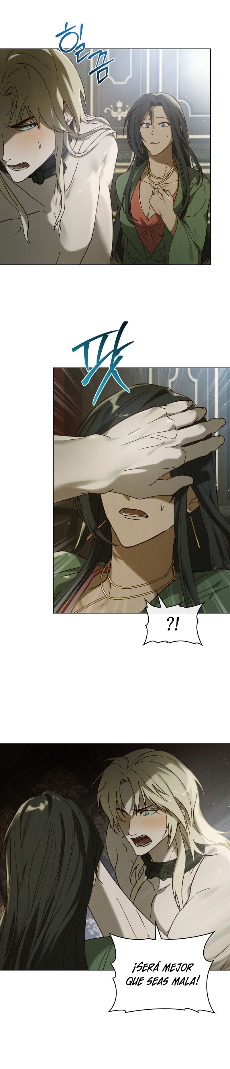 Llámame maestra Capítulo 32 - Página 17