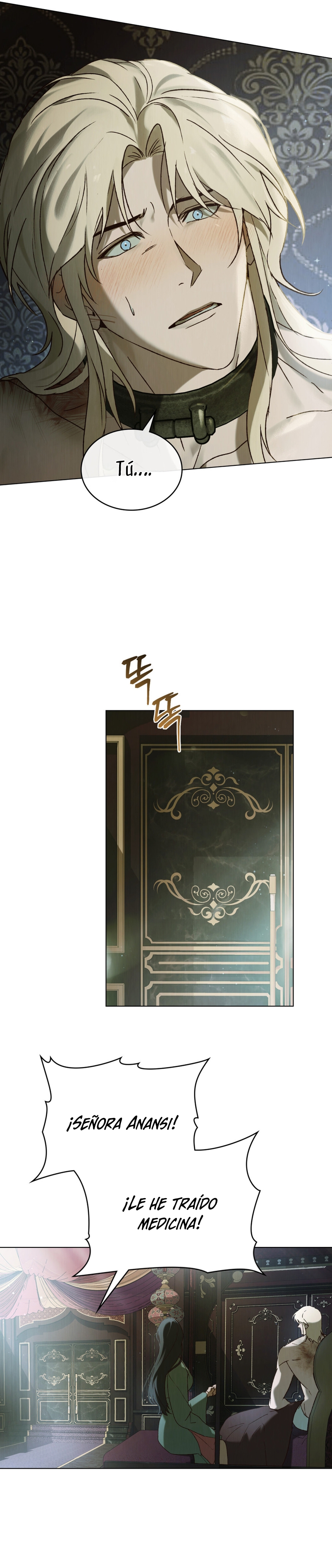 Llámame maestra Capítulo 32 - Página 20