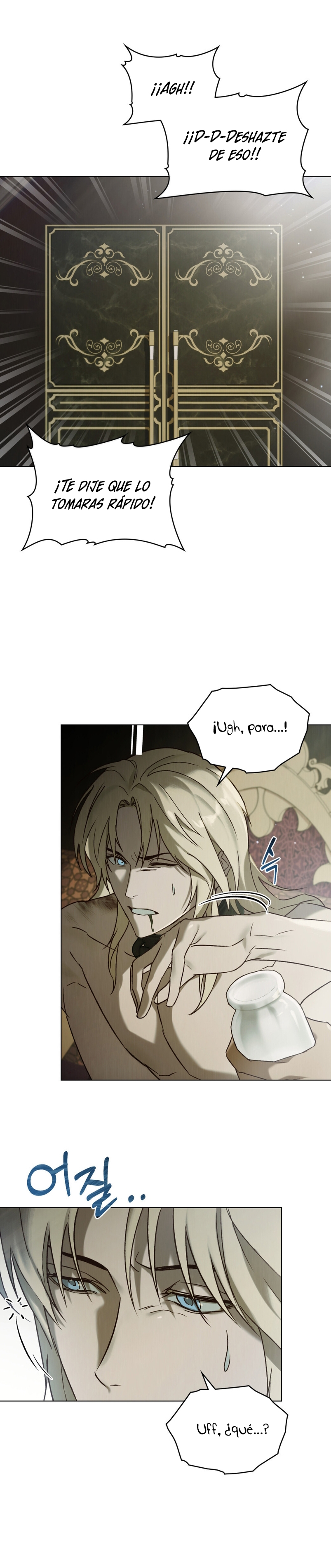 Llámame maestra Capítulo 32 - Página 23