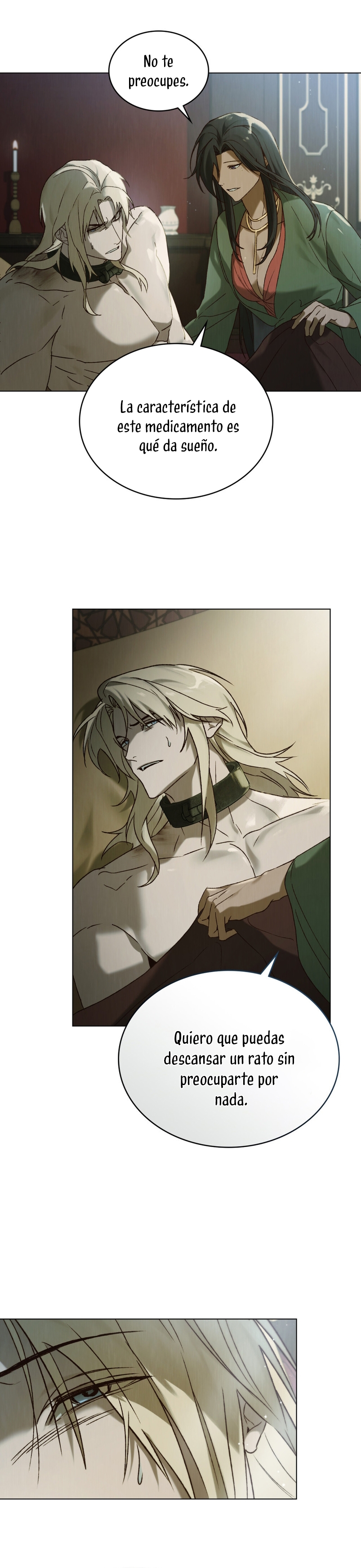 Llámame maestra Capítulo 32 - Página 24