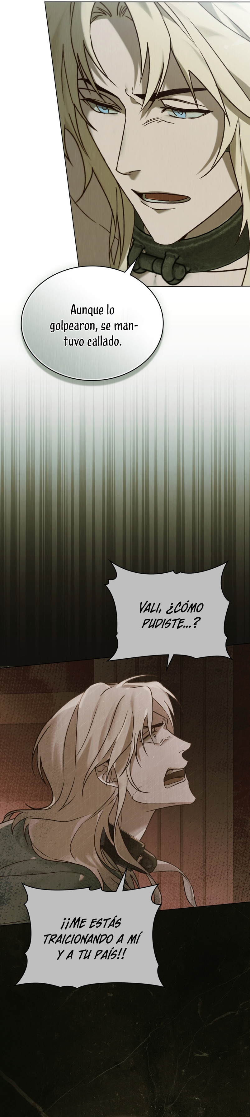 Llámame maestra Capítulo 32 - Página 7