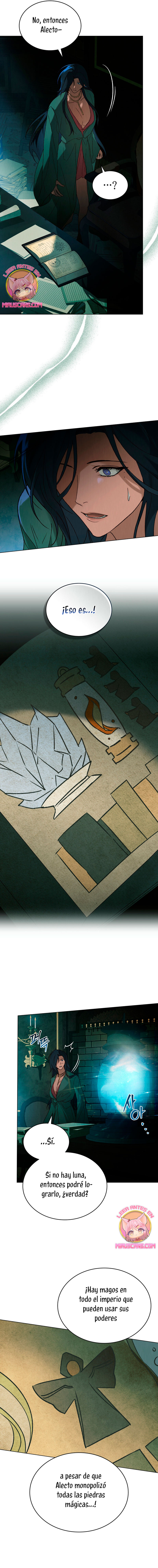 Llámame maestra Capítulo 33 - Página 7