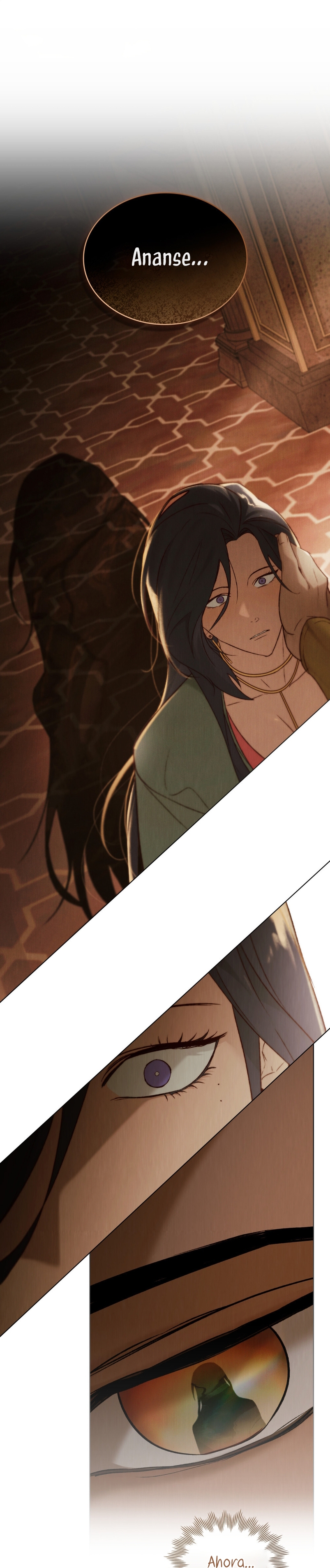 Llámame maestra Capítulo 34 - Página 15