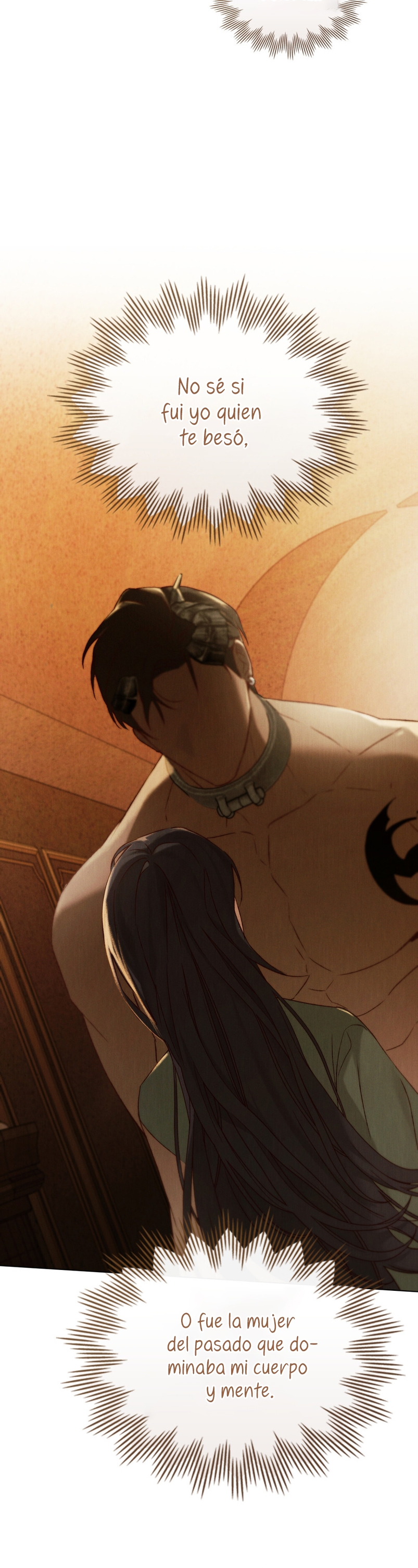 Llámame maestra Capítulo 34 - Página 16