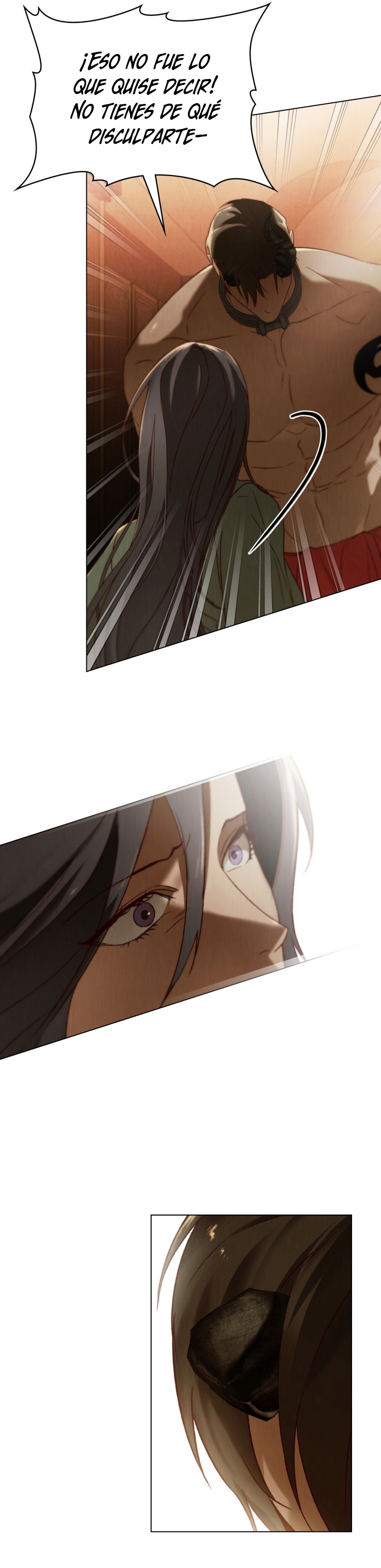 Llámame maestra Capítulo 34 - Página 19