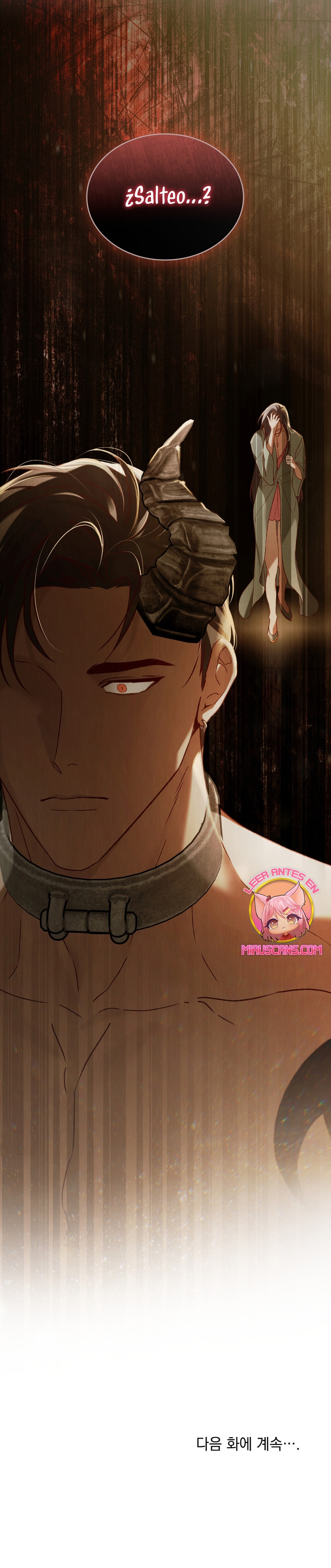 Llámame maestra Capítulo 34 - Página 29