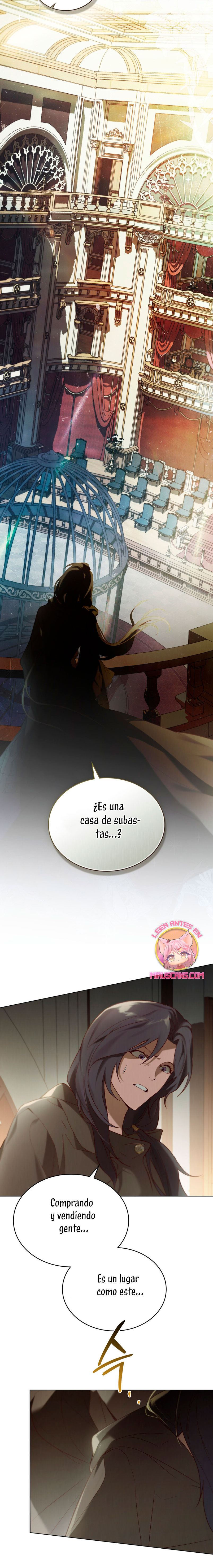 Llámame maestra Capítulo 35 - Página 13