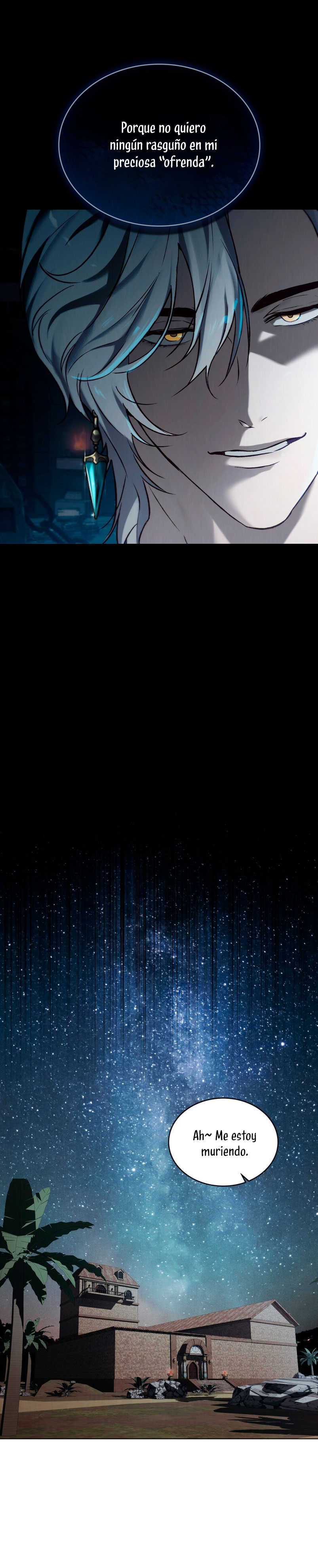 Llámame maestra Capítulo 36 - Página 15