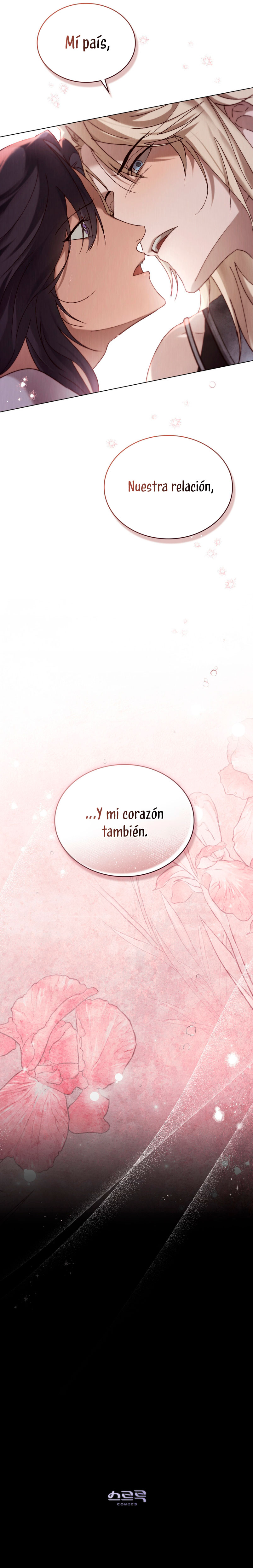 Llámame maestra Capítulo 36 - Página 26