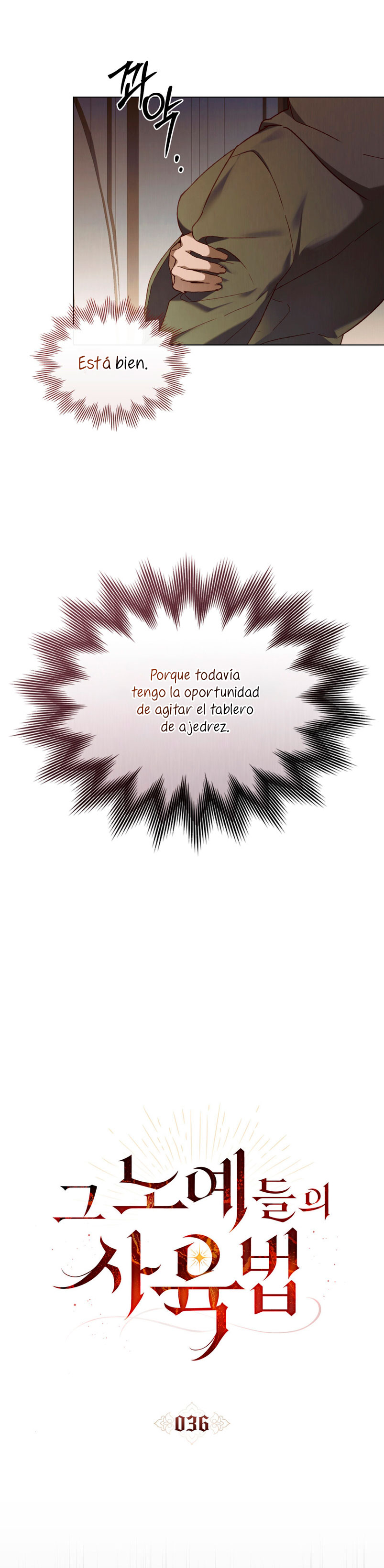 Llámame maestra Capítulo 36 - Página 9