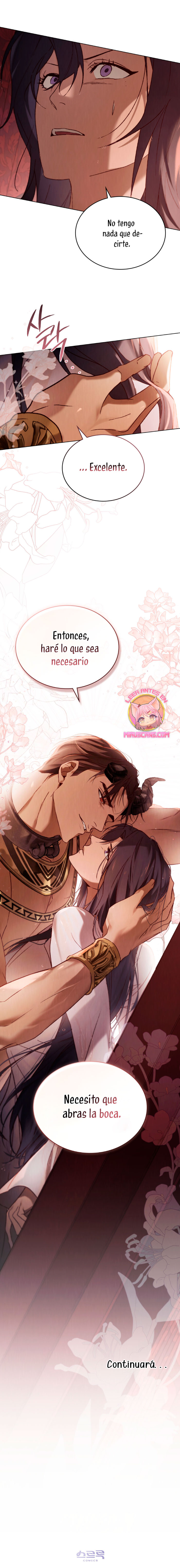 Llámame maestra Capítulo 37 - Página 20