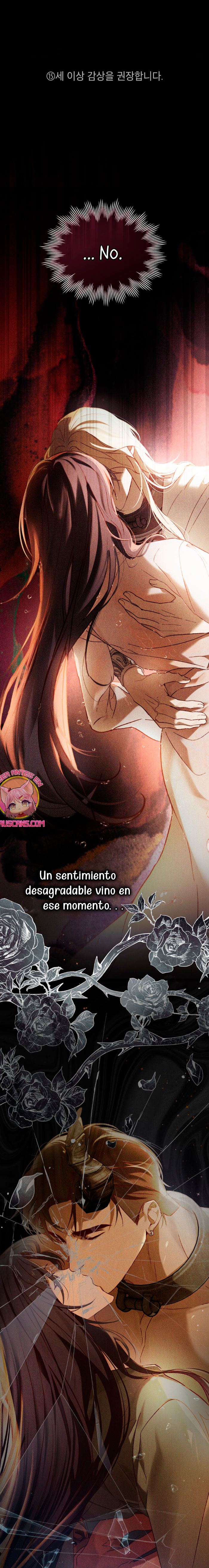 Llámame maestra Capítulo 37 - Página 3