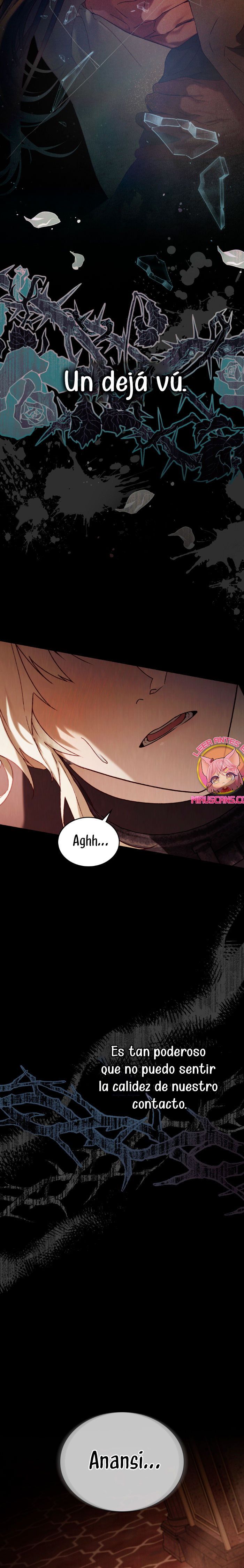 Llámame maestra Capítulo 37 - Página 4