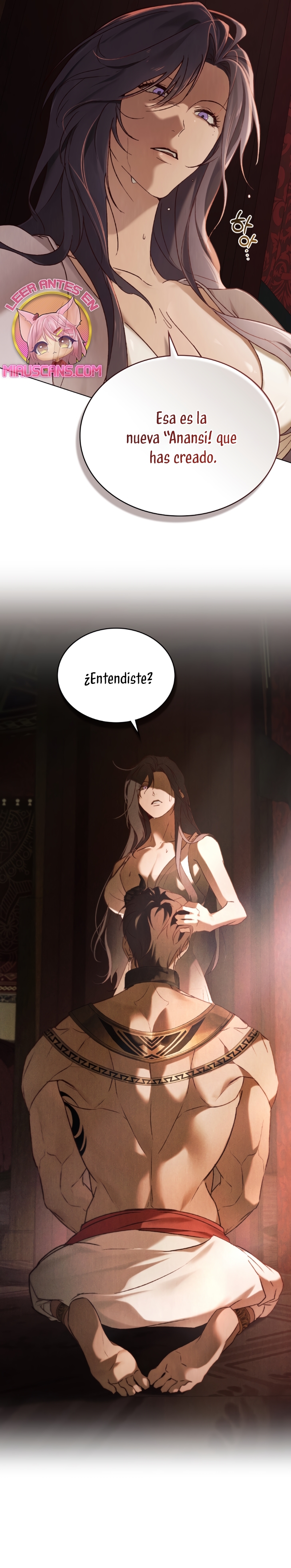 Llámame maestra Capítulo 38 - Página 13