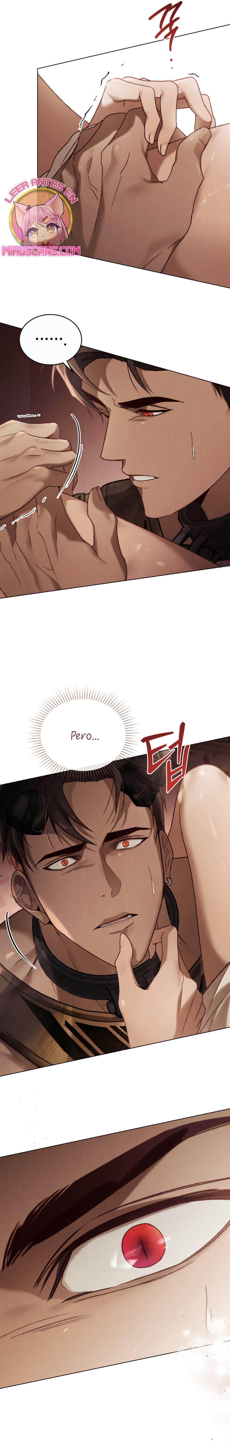 Llámame maestra Capítulo 38 - Página 19